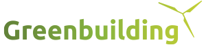 Greenbuilding Logo