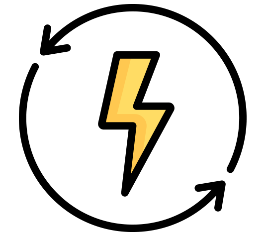 Energías renovables